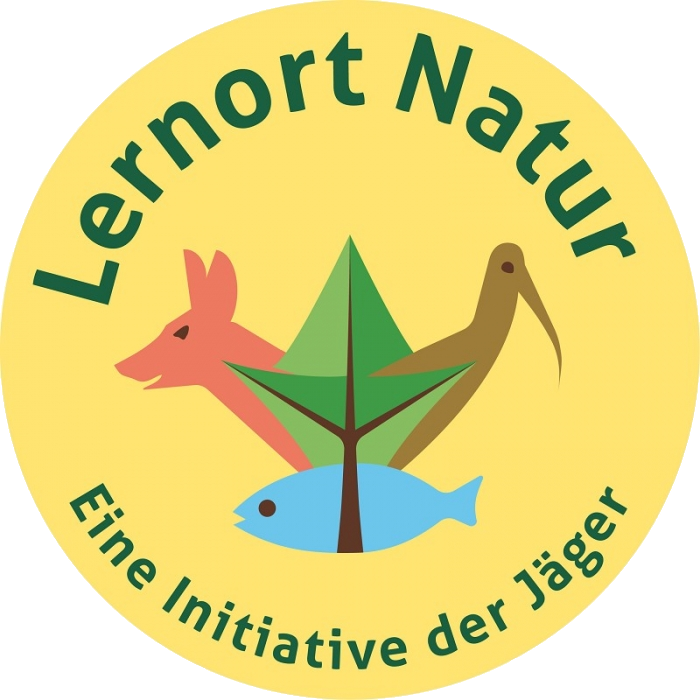 Logo Lernort Natur